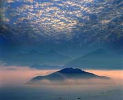 霞浦天气预报30天