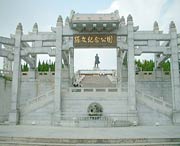 中山天气预报15天